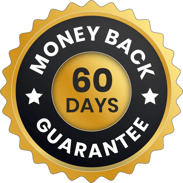 ProstaLite 60 days money back 